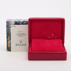 Rolex Datejust 26MM Roman Numerals Two Toned Watch