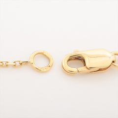 Van Cleef & Arpels Sweet Alhambra White Mother of Pearl MOP Bracelet