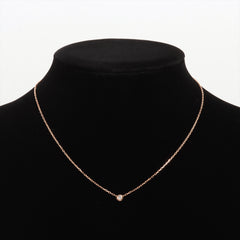 Cartier Damenuhr Small Model Diamond Necklace 2023