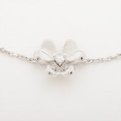 Van Cleef & Arpels Frivole Mini Diamond Bracelet