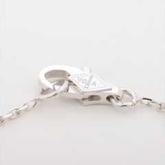 Van Cleef & Arpels Frivole Mini Diamond Bracelet