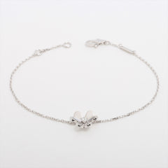 Van Cleef & Arpels Frivole Mini Diamond Bracelet
