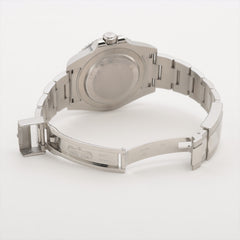 Rolex GMT Master II 40MM Watch 116710LN