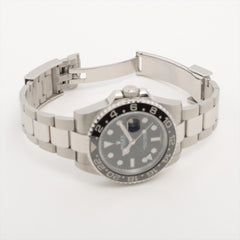 Rolex GMT Master II 40MM Watch 116710LN