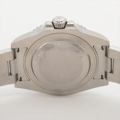 Rolex GMT Master II 40MM Watch 116710LN