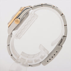 Rolex Datejust 26mm Two Toned Oyster Pepertual Watch 79163