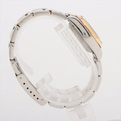 Rolex Datejust 26mm Two Toned Oyster Pepertual Watch 79163