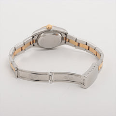 Rolex Datejust 26mm Two Toned Oyster Pepertual Watch 79163