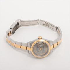 Rolex Datejust 26mm Two Toned Oyster Pepertual Watch 79163