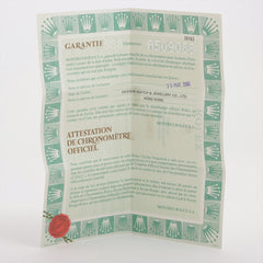 Rolex Datejust 26mm Two Toned Oyster Pepertual Watch 79163