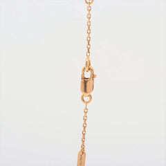 Van Cleef & Arpels Sweet Alhambra Necklace