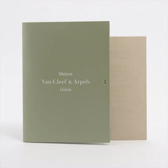 Van Cleef & Arpels Sweet Alhambra Necklace