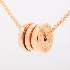 Bvlgari B.Zero 1 Mini Necklace 2022