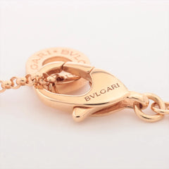 Bvlgari B.Zero 1 Mini Necklace 2022