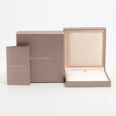 Bvlgari B.Zero 1 Mini Necklace 2022