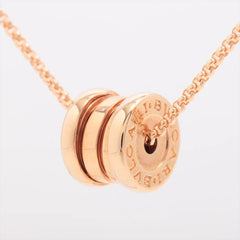 Bvlgari B.Zero 1 Mini Necklace 2022