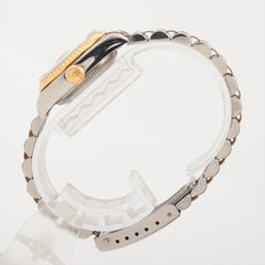 Rolex Datejust Two Toned Diamond Dial 26MM Watch