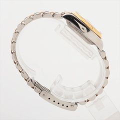 Rolex Datejust Two Toned Diamond Dial 26MM Watch