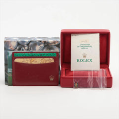 Rolex Datejust Two Toned Diamond Dial 26MM Watch