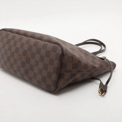 Louis Vuitton Neverfull PM Damier Ebene