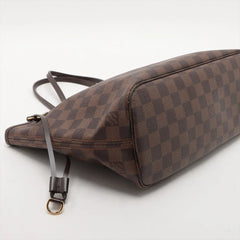 Louis Vuitton Neverfull PM Damier Ebene