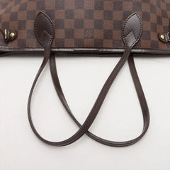 Louis Vuitton Neverfull PM Damier Ebene