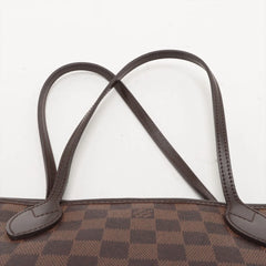 Louis Vuitton Neverfull PM Damier Ebene