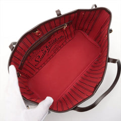 Louis Vuitton Neverfull PM Damier Ebene