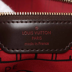 Louis Vuitton Neverfull PM Damier Ebene