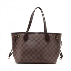 Louis Vuitton Neverfull PM Damier Ebene