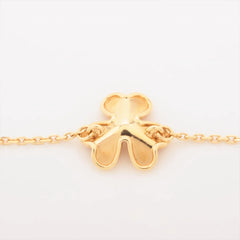 Van Cleef & Arpels Frivole Mini Diamond Bracelet 2023