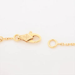 Van Cleef & Arpels Frivole Mini Diamond Bracelet 2023