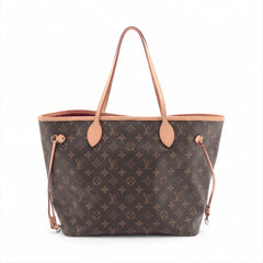 Louis Vuitton Neverfull MM Monogram