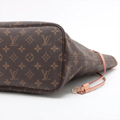 Louis Vuitton Neverfull MM Monogram
