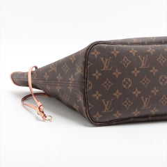 Louis Vuitton Neverfull MM Monogram