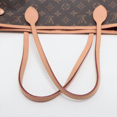 Louis Vuitton Neverfull MM Monogram
