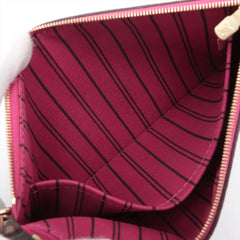 Louis Vuitton Neverfull MM Monogram