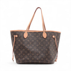 Louis Vuitton Neverfull MM Monogram