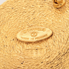 Chanel 31 Rue Cambon Brooch