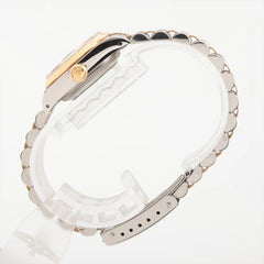 Rolex Datejust Two Toned Diamond Dial 26MM Watch