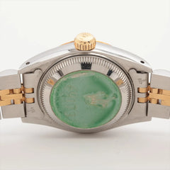 Rolex Datejust Two Toned Diamond Dial 26MM Watch