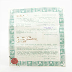 Rolex Datejust Two Toned Diamond Dial 26MM Watch