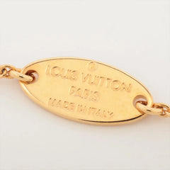 Louis Vuitton M00365 Coryelle Izette Necklace