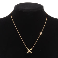Louis Vuitton M00365 Coryelle Izette Necklace
