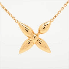Louis Vuitton M00365 Coryelle Izette Necklace