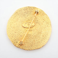 Chanel 31 Rue Cambon 131 Brooch