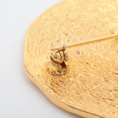 Chanel 31 Rue Cambon 131 Brooch