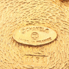Chanel 31 Rue Cambon 131 Brooch