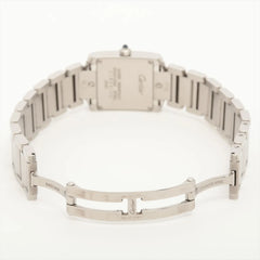 Cartier Tank Francaise Watch W51008Q3