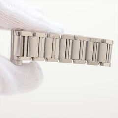 Cartier Tank Francaise Watch W51008Q3
